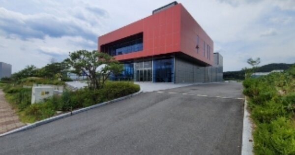 충청북도 청주시 흥덕구 오송읍 연제리 OOOOOO 교육연구시설 경매 물건 이미지