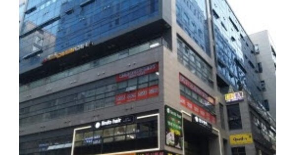 서울 강서구 마곡동 OOOOOO OOO OOOOO OOOOO OOOOOO 근린상가 경매 물건 이미지