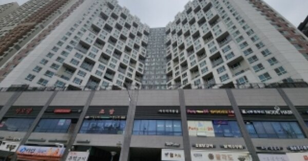 인천 미추홀구 용현동 OOOOOO OOOOOOOO OOOOOOOOOOOOOOOOOO 오피스텔 경매 물건 이미지
