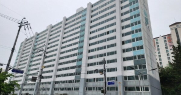 울산 남구 무거동 OOOOOO OOOOOO OOOOOOOOOOO 아파트 경매 물건 이미지