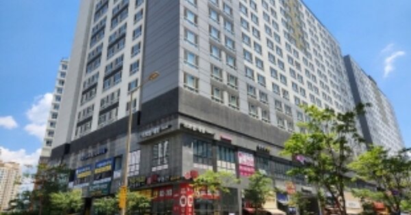 경기 남양주시 다산동 OOOOO OOOOOO OOOOOOOOOOOOOOOOOO 오피스텔 경매 물건 이미지