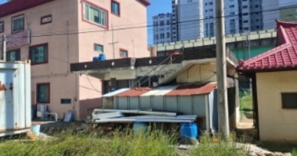 충청남도 당진시 채운동 OOOOOO 대지 경매 물건 이미지