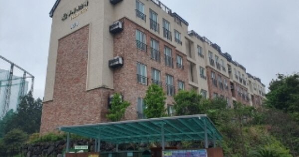 제주특별자치도 서귀포시 동홍동 1902-7, 101동 OOOOOO OOOOOOOOOOO O OOO 도시형생활주택 경매 물건 이미지