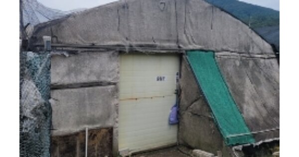 부산광역시 기장군 철마면 송정리 OOO 답 경매 물건 이미지