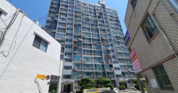 경남 김해시 외동 1260-3, 204동 OOOOOOOO OOOOOOOOOO 아파트 경매 물건 이미지