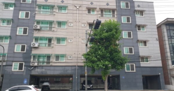 경기 안산시 상록구 본오동 OOOOOOO OOOOOO OOOOOOOOOOO 다세대주택 경매 물건 이미지