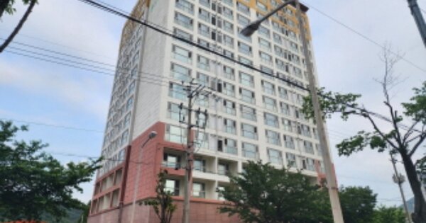 경남 양산시 평산동 OOOOO OOOOOOOO OOOOOOOOOOOO 아파트 경매 물건 이미지