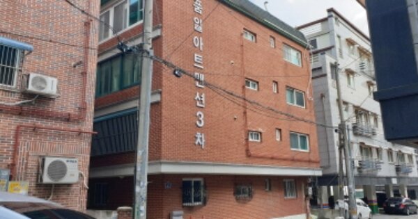 경기 안산시 단원구 선부동 OOOOOOOO OOOOOO 다세대주택 경매 물건 이미지