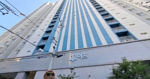 부산 부산진구 범천동 886-41, 101동 OOOOOO OOOOOOOOOOO 아파트 경매 물건 이미지