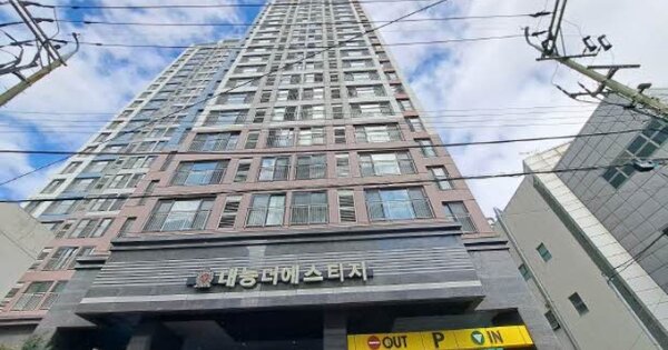 부산 부산진구 양정동 OOOOOO OOOOOOOO OOOOOOOOOOOOO O OOO 아파트 경매 물건 이미지
