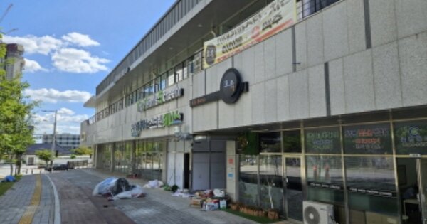 충남 천안시 서북구 불당동 OOOOO OOOOOOOO 근린상가 경매 물건 이미지
