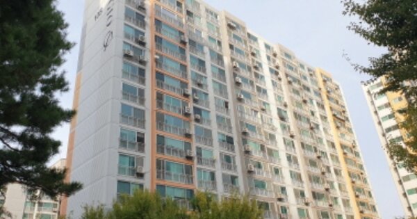 경기 안산시 단원구 고잔동 781, 105동 OOOOOO OOOOOOOOOOOOOOO 아파트 경매 물건 이미지