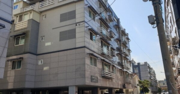 경기 안산시 상록구 부곡동 OOOOOOO OOOOOO 다세대주택 경매 물건 이미지
