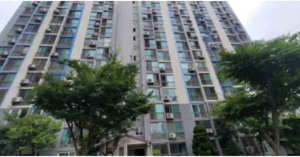 경기 고양시 덕양구 화정동 851, 215동 OOOOOO OOOOOOOOOOOOO 아파트 경매 물건 이미지