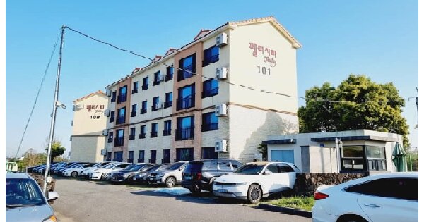 제주특별자치도 제주시 회천동 2585, 104동 OOOOOO OOOOOOOOOO 연립주택 경매 물건 이미지