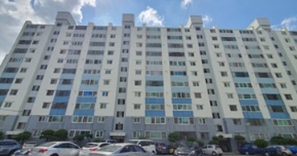 경남 김해시 구산동 530, 가동 OOOOOO OOOOOOOOOOOO 아파트 경매 물건 이미지
