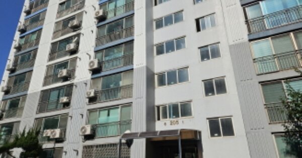충남 천안시 서북구 쌍용동 1561, 205동 OOOOOOOO OOOOOOOOOOO 아파트 경매 물건 이미지