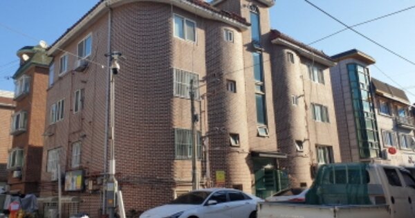 경기 안산시 상록구 일동 OOOOOO OOOOOO 다세대주택 경매 물건 이미지