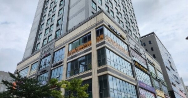 경기 양주시 옥정동 OOOOOOO OOOOOO OOOOOOOOOOOOOOOOOOO 오피스텔 경매 물건 이미지