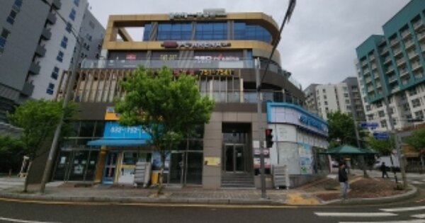 인천광역시 중구 운서동 OOOOOOO OOOOOO OOOOOOOOOOOOOO 근린상가 경매 물건 이미지