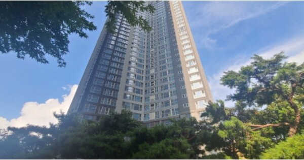 경기 고양시 일산서구 탄현동 1640, 103동 OOOOOOOO OOOOOOOOOOOOOOOO 아파트 경매 물건 이미지