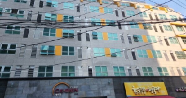 대구 수성구 범어동 OOOOOO OOOOOO OOOOOOOOO O OOO 오피스텔 경매 물건 이미지