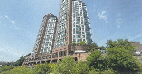 경기 용인시 기흥구 보정동 OOOOO OOOOOOOOOO OOOOOOOOOOOOO 오피스텔 경매 물건 이미지
