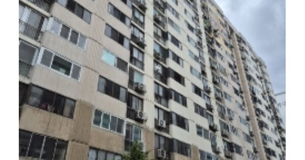 광주 서구 쌍촌동 1228-1, 203동 OOOOOO 아파트 경매 물건 이미지