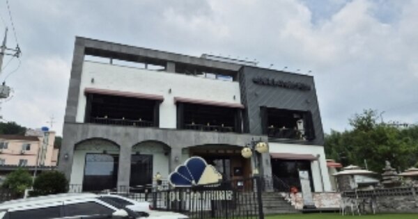 광주광역시 광산구 선암동 OOOOO 근린시설 경매 물건 이미지
