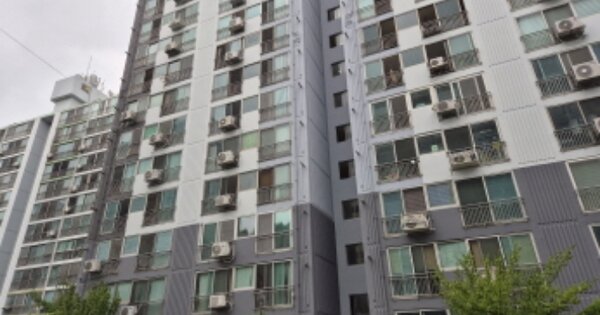 울산 북구 천곡동 940-10, 203동 OOOOOO OOOOOOOOOOOOOO 아파트 경매 물건 이미지