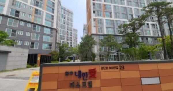 인천 서구 마전동 1131-1, 106동 OOOOOO OOOOOOOOOOOO OOOOO 아파트 경매 물건 이미지