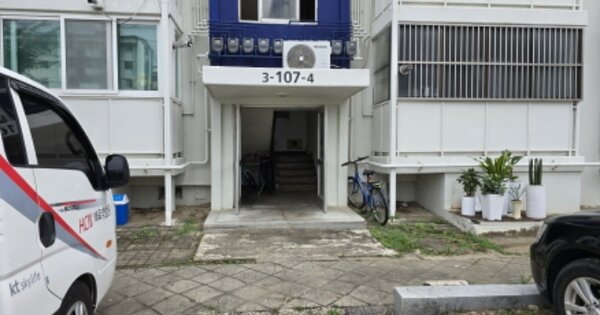 경북 칠곡군 왜관읍 왜관리 347-5, 107동 OOOOOO OOOOOOO 아파트 경매 물건 이미지