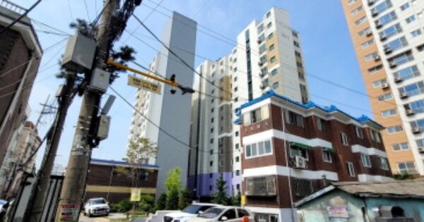 인천 미추홀구 숭의동 33-38, 102동 OOOOOOOO 오피스텔 경매 물건 이미지
