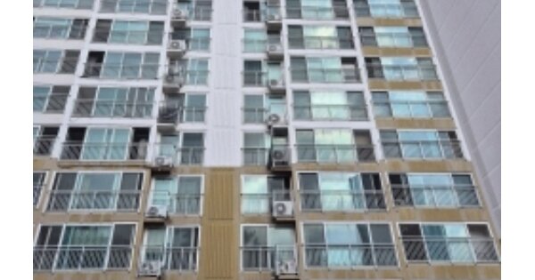 울산 남구 야음동 570-1, 101동 OOOOOOOO OOOOOOOOOOOOOOOOO 아파트 경매 물건 이미지