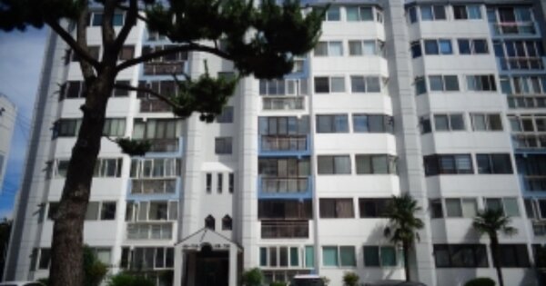 제주특별자치도 제주시 일도이동 417-3, 2동 OOOOOO OOOOOOOOOOOO 아파트 경매 물건 이미지