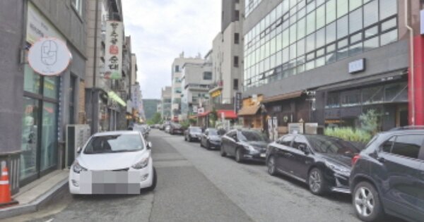 대전 서구 도안동 OOOOO OOOOOO OOOOOOOOOOOO 근린상가 경매 물건 이미지