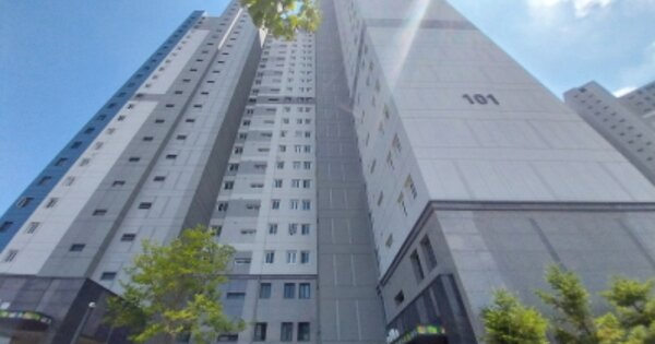 경기 오산시 수청동 622, 101동 OOOOOO OOOOOOOOOOOOO 아파트 경매 물건 이미지