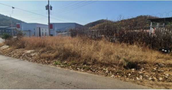 경기도 파주시 탄현면 금산리 OOOOO 잡종지 경매 물건 이미지