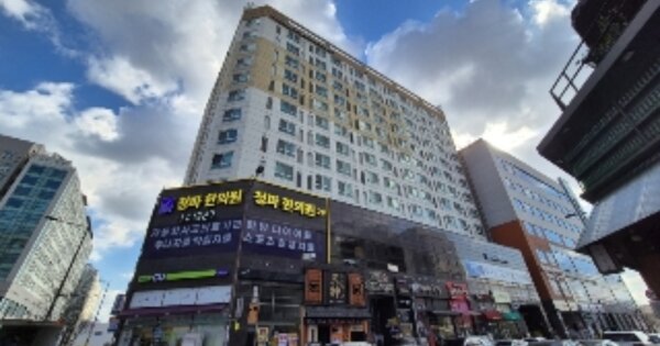 전남 나주시 빛가람동 194-1, 1동 OOOOOO OOOOOOOOOOOOOOOOOO 오피스텔 경매 물건 이미지