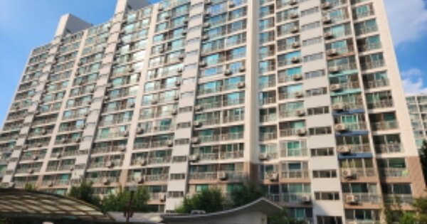 대구 북구 침산동 233-3, 203동 OOOOOOOO OOOOOOOOOOOOOOOOOOOO 아파트 경매 물건 이미지