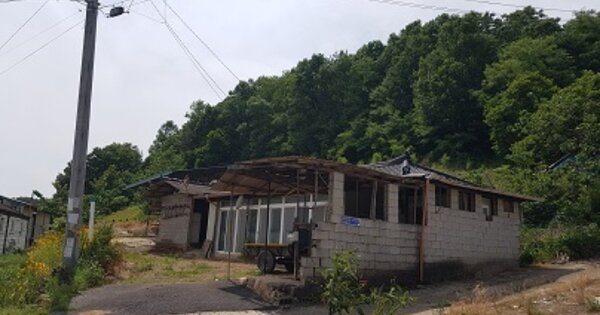 경상북도 의성군 안평면 석탑리 OOO 단독주택 경매 물건 이미지