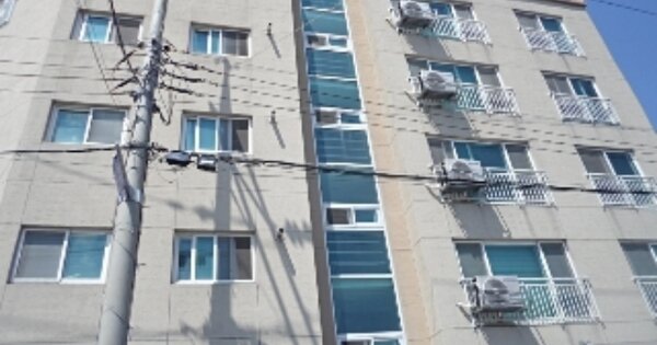 경남 밀양시 교동 OOOOOO OOOOOO 다세대주택 경매 물건 이미지