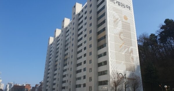 경북 구미시 옥계동 545, 104동 OOOOOO 아파트 경매 물건 이미지