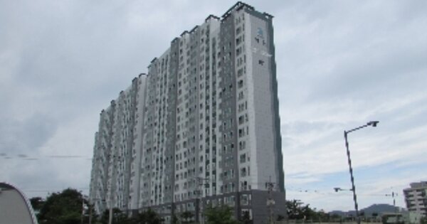 경남 창녕군 남지읍 마산리 954-2, 101동 OOOOOO OOOOOOOOO O OOO 아파트 경매 물건 이미지