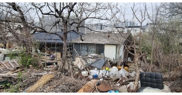 경북 구미시 인의동 OOO 단독주택 경매 물건 이미지