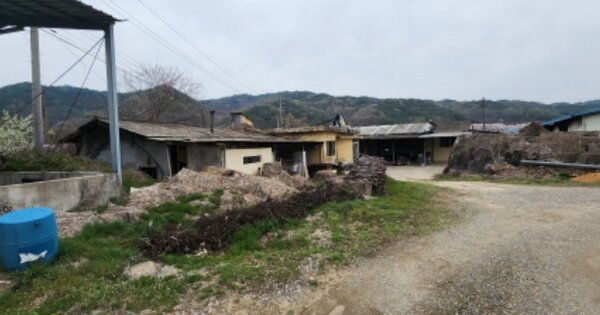 경상북도 김천시 농소면 연명리 OOOOO O OOO 제방 경매 물건 이미지