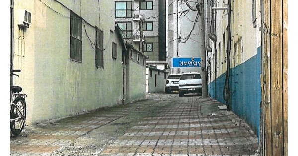 경북 경주시 성건동 OOO O OOO 근린시설 경매 물건 이미지