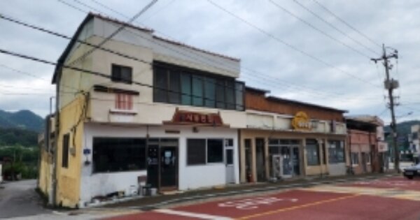 경상북도 김천시 대덕면 관기리 OOOOO O OOO 근린주택 경매 물건 이미지