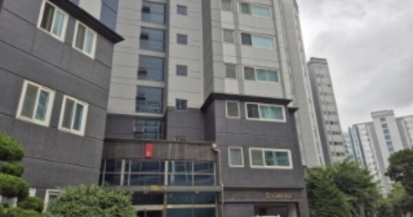 경북 경주시 황성동 1163, 110동 OOOOOO OOOOOOOOOOO 아파트 경매 물건 이미지