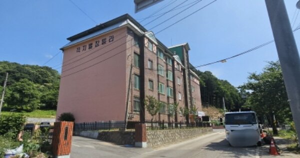 경북 김천시 대항면 향천리 OOOOOO OOOOOO 다세대주택 경매 물건 이미지